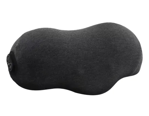 Heated Neck & Shoulder Massage Pillow